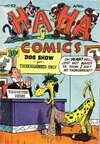 Ha Ha Comics #52 Comic Books - Covers, Scans, Photos in Ha Ha Comics Comic Books - Covers, Scans, Gallery